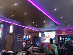 大堂-椒行天下干锅牛蛙·(万宝店)