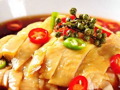 -紫燕百味鸡(广埠屯店)