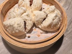 -广州花园酒店荔湾亭·地道点心·粤式饮茶
