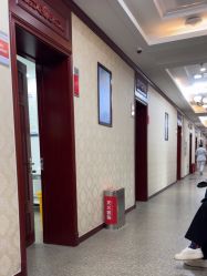 -南京医科大学友谊整形外科医院