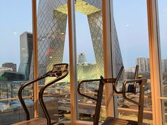 -Trainyard 炼·工场(中国国际贸易中心店)