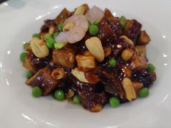 -长兴菜馆(高桥店)