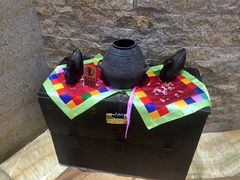 -丽池宫韩式汗蒸会馆(华灯坊店)