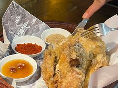 -秦月轩·陕西家乡菜(阜成路·五棵松店)