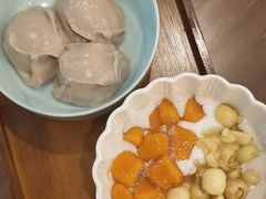 -东东鲜芋圆(郑州店)