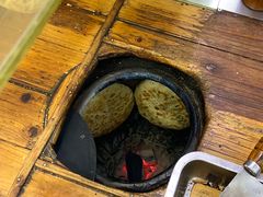 -金老二麦饼