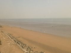 -青岛海泉湾•海洋之星摩天轮