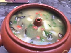 -龙姐私房菜(和顺古镇店)