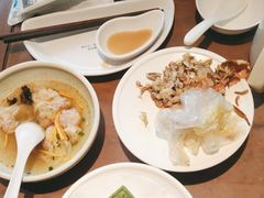 -苏小柳点心·手作小笼包(康桥分院)