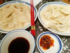 -喜喜水饺