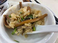 -台山第一家兴华黄鳝饭·黄鳝婆(开平店)