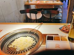 -杨记齐齐哈尔烤肉(总店)