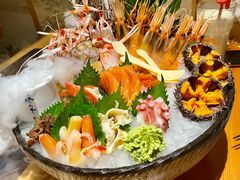 -割烹旭日本料理(龙湖狮山天街店)