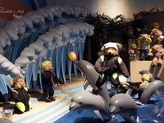 -成都泰迪熊博物馆