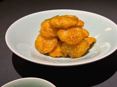 -止观小馆·辽河口渔家菜(王府井店)