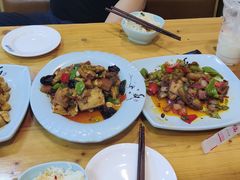 -川渝美食家常菜(北四环中路店)