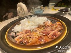 -碗中海·蒸汽海鲜·桑拿鸡(岭南天地店)