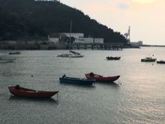 -南丫岛