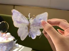 -木沫甜品店