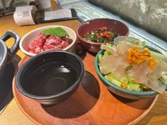 猫儿山的小黄牛-吃饭皇帝大(长宁龙之梦店)