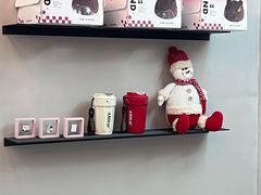 -静宜和她的朋友(星海广场店)