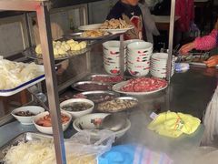 -志荣粿面小食店