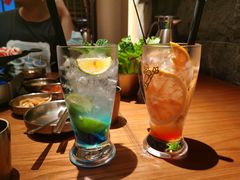 -春熙台韩国料理·章鱼肥牛(西丽店)