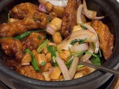 -茉里粤菜(皇姑万象汇店)