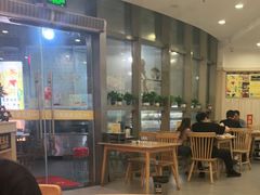 -東豫狼鲜货烧烤. 碳火烤鱼. 小龙虾(上海首店)