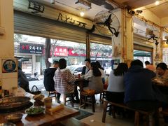 -黑竹香鸡(营和巷店)