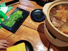 -KAOTOWN烤堂•烧烤(海汇港店)