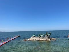 -养马岛旅游度假区