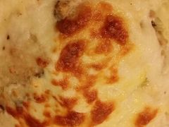 烤奶汁银鳕鱼-小白桦西餐厅