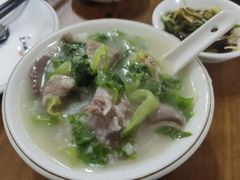 -华记粥饭店(印象容桂主题风情街店)