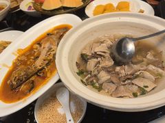 -鲍氏金勺子(恒大店)