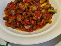 -湘菜园·现炒土菜(六纬路店)