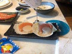 -喜庭海鲜自助(来福士店)