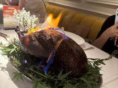 -壳里西餐厅Coquille Seafood Bistro(蒙自路店)