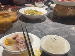 -炊烟小炒黄牛肉(浦东世纪汇店)