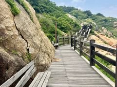 -舟山嵊泗列岛风景名胜区