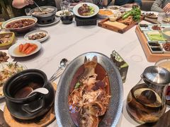 -胡杨记忆(和平路店)