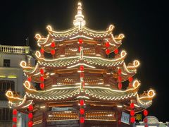 -汕头市小公园