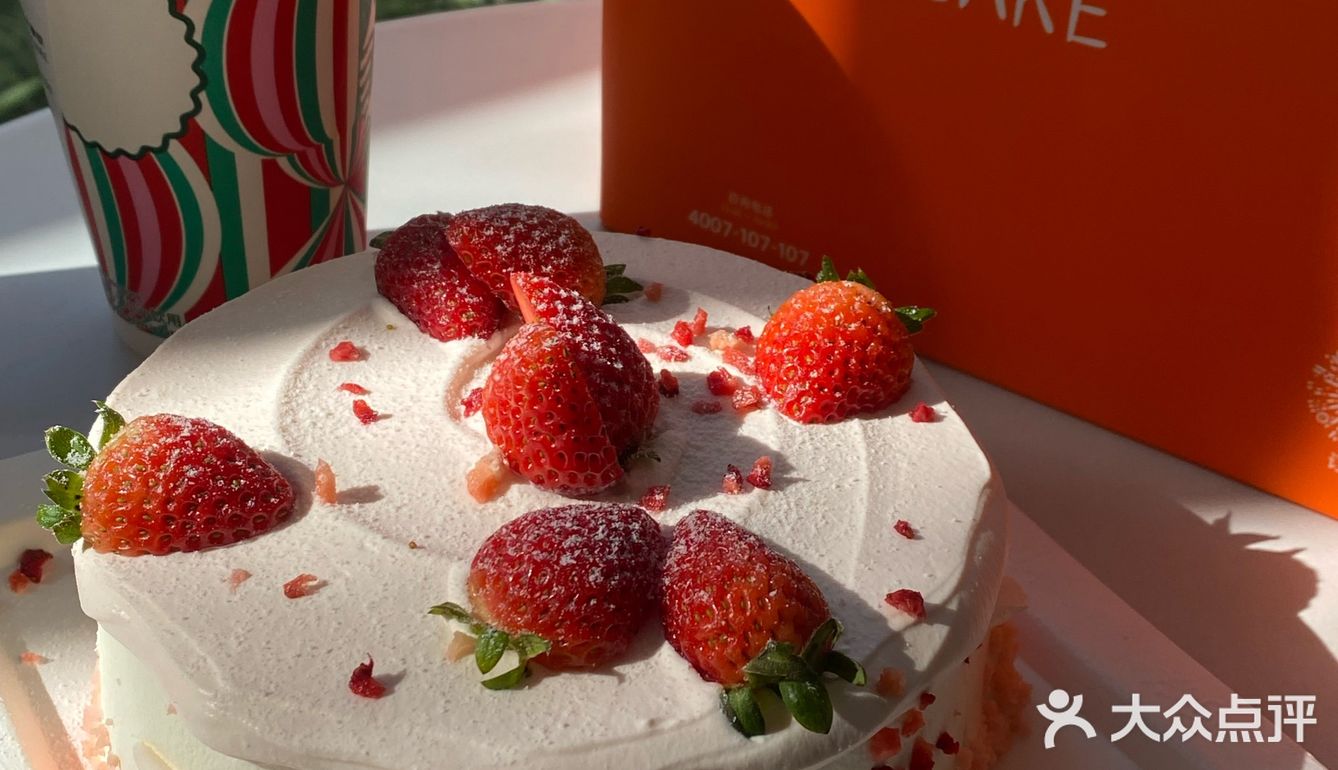办公室小聚下午茶时刻🎂🍰