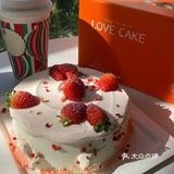 办公室小聚下午茶时刻🎂🍰