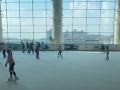 -世纪星滑冰俱乐部(万象城店)
