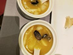 金汤海参-狮王府淮扬菜(新街口友谊店)