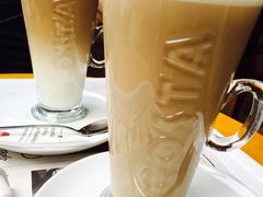 -COSTA COFFEE(常熟路店)