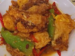 -文杰餐馆(南洪时尚风情街店)