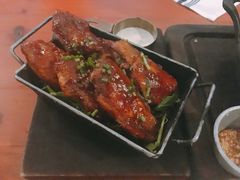 -Goose Island Brewhouse鹅岛精酿啤酒酿造工坊餐厅
