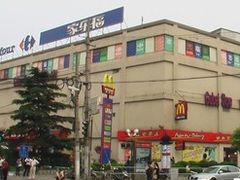 -家乐福(古北店)